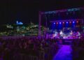 Vuelve la IX edición del Festival Flamenco Rosa Fina a Casares