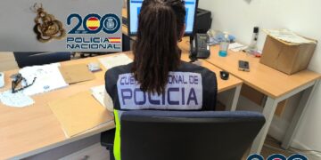 Detenida una trabajadora de una residencia de mayores en Málaga por sustraer joyas a internos