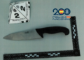 La Policía Nacional detiene a un asaltante de establecimientos comerciales en Fuengirola