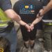 Detenido un feriante en Málaga tras apuñalar de gravedad a un joven: la investigación apunta a un ataque por motivos pasionales