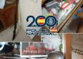 Desarticulado un narcopiso en Estepona donde se vendía y permitía el consumo de droga