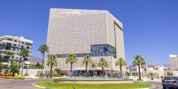 Estepona impulsa una nueva ordenanza para hacer más accesible y ágil la administración digital