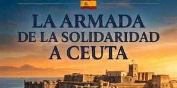 La ‘Armada de la Solidaridad’ zarpará de la Costa del Sol rumbo a Ceuta el 29 de agosto