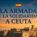 La ‘Armada de la Solidaridad’ zarpará de la Costa del Sol rumbo a Ceuta el 29 de agosto