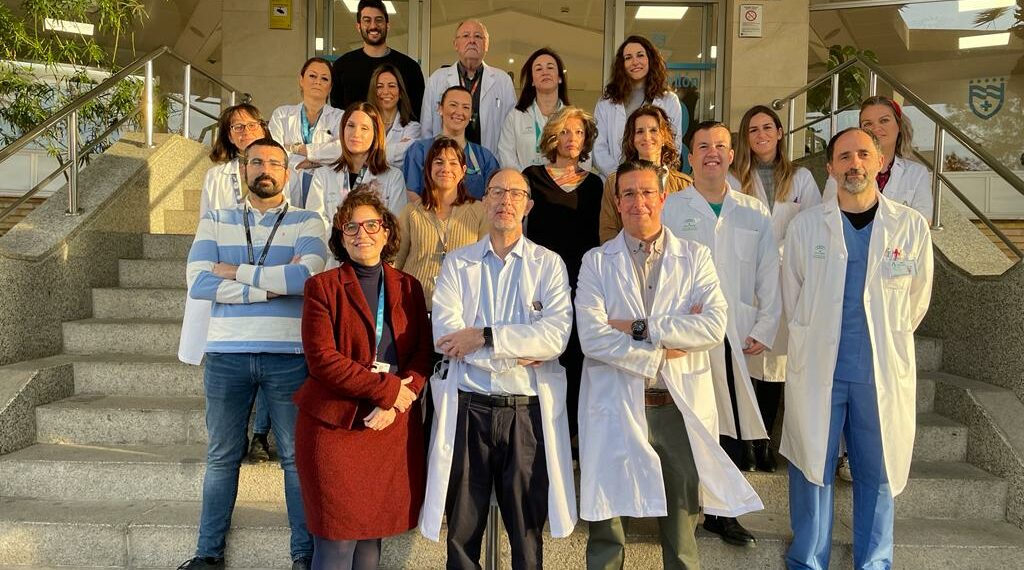 El Regional de Málaga ha sido designado Centro de Referencia Nacional para Epilepsia Refractaria