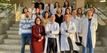 El Regional de Málaga ha sido designado Centro de Referencia Nacional para Epilepsia Refractaria