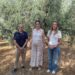 La Junta impulsa el relevo generacional en el campo malagueño con 5,3 millones de euros para incorporar a 104 jóvenes