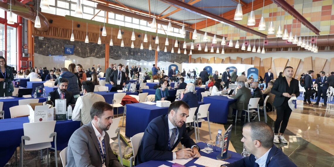 Andalucía TRADE Global 2026 se celebrará los próximos 17 y 18 de noviembre en Málaga