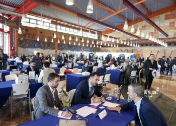 Andalucía TRADE Global 2026 se celebrará los próximos 17 y 18 de noviembre en Málaga