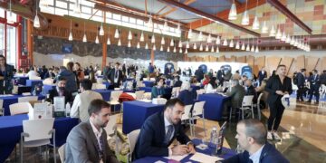 Andalucía TRADE Global 2026 se celebrará los próximos 17 y 18 de noviembre en Málaga
