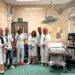 El Hospital Costa del Sol implanta la técnica de canalización vascular eco guiada en la UCI