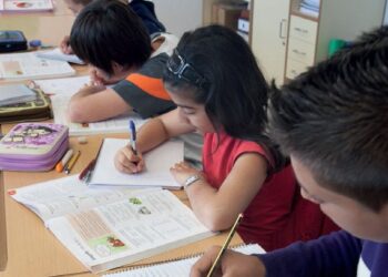 Más de 171.800 estudiantes de Málaga se beneficiarán del programa de Gratuidad de Libros de Texto para el próximo curso