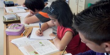Más de 171.800 estudiantes de Málaga se beneficiarán del programa de Gratuidad de Libros de Texto para el próximo curso