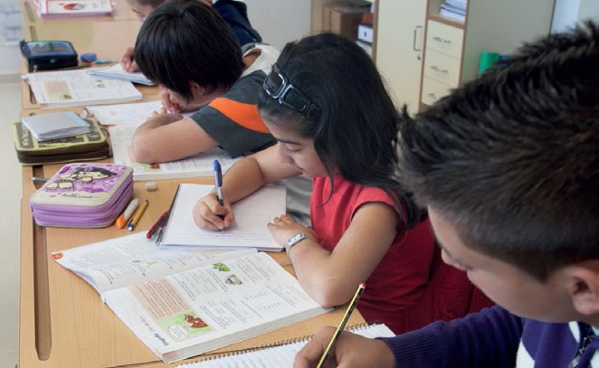 Más de 171.800 estudiantes de Málaga se beneficiarán del programa de Gratuidad de Libros de Texto para el próximo curso