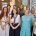 Menores de Torremolinos participan en el concurso de dibujo “Tu día Perfecto” en el marco de las escuelas de verano de la Junta