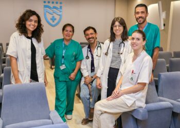 El Regional de Málaga consolida ensayos clínicos con terapia TIL en melanoma y cáncer de pulmón