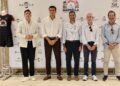 El Ayuntamiento destaca el impacto económico y mediático de la Medio Maratón de Marbella, que se celebrará el 27 de septiembre con 3.750 corredores