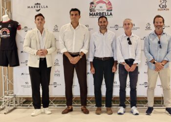 El Ayuntamiento destaca el impacto económico y mediático de la Medio Maratón de Marbella, que se celebrará el 27 de septiembre con 3.750 corredores