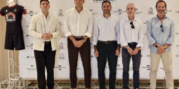 El Ayuntamiento destaca el impacto económico y mediático de la Medio Maratón de Marbella, que se celebrará el 27 de septiembre con 3.750 corredores