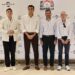 El Ayuntamiento destaca el impacto económico y mediático de la Medio Maratón de Marbella, que se celebrará el 27 de septiembre con 3.750 corredores