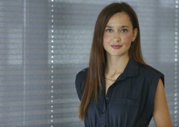Elisa Pérez de Siles, primera teniente de alcalde de Málaga, renunciará a su acta de concejal