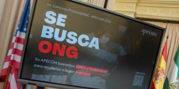 Siete entidades sociales optan ya al programa ‘Se Busca ONG’ de APECOM dentro del ‘I Concurso Provincial de Apoyo a ONG y Asociaciones Sociales de Málaga’