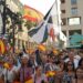 Ceuta sale a las calles para pedir «respuestas» a España y Europa tras la crisis migratoria