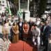 Casares participa en el homenaje a Blas Infante 90 años después de su asesinato