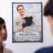 La Malagueta rinde homenaje al torero Ricardo Ortiz tras su fallecimiento en la plaza de toros