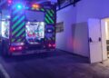 Evacuan parcialmente el Hotel Spirit de Benalmádena tras producirse un incendio
