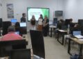 Manilva apuesta por el emprendimiento con una Master Class del programa de empleo y formación