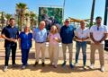 El Paseo Marítimo de Los Boliches acoge una exposición fotográfica por el 25 aniversario de Bioparc Fuengirola