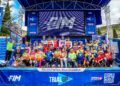 Benahavís, candidata a acoger el Mundial de Trial 2027