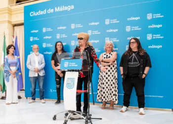 La Feria de Málaga 2026 contará con cerca de 200 espectáculos para todos los públicos con entrada gratuita
