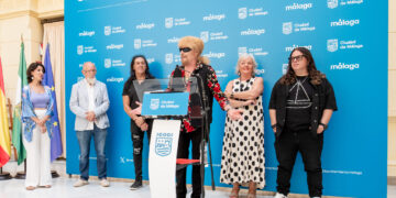 La Feria de Málaga 2026 contará con cerca de 200 espectáculos para todos los públicos con entrada gratuita