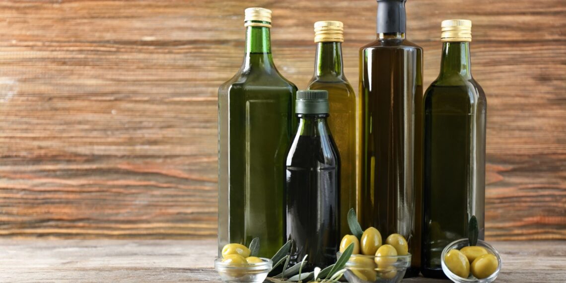 Andalucía ha exportado aceite de oliva valorado en más de 1.425 M€ entre enero y mayo de 2026