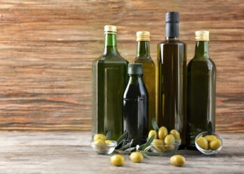 Andalucía ha exportado aceite de oliva valorado en más de 1.425 M€ entre enero y mayo de 2026
