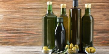 Andalucía ha exportado aceite de oliva valorado en más de 1.425 M€ entre enero y mayo de 2026