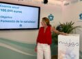El Ayuntamiento de Mijas destina 100.000 euros a las nuevas ayudas económicas por nacimiento, adopción o acogimiento