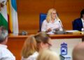 La ADEAC reconoce la profesionalidad y el compromiso del equipo de playas de Fuengirola tras una inspección “positiva” a las cuatro playas con Bandera Azul