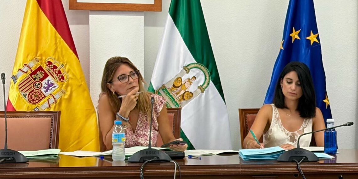 El Pleno ordinario de agosto lleva mañana a aprobación definitiva la ordenanza de urbanizaciones históricas de Mijas
