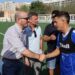 El CP Mijas Las Lagunas encara la recta final de su preparación para su histórico debut en Segunda Federación