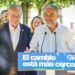 Bendodo contrapone el impulso del Ayuntamiento de Málaga a viviendas con «el bloqueo eléctrico» del Gobierno