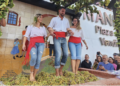 Manilva acoge su tradicional fiesta de la Vendimia este fin de semana