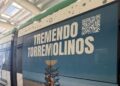 Torremolinos lleva su lado más tremendo al metro de Málaga