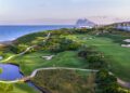 El Links Course de La Hacienda, entre los campos de golf más bellos del mundo