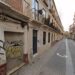 La Junta adjudica tres edificios sin uso en el centro de Málaga que se destinarán a viviendas protegidas