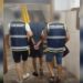Detenido en Málaga un fugitivo reclamado por Colombia por homicidio doloso y transporte de armas