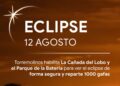 Torremolinos prepara la Cañada del Lobo y el Parque de la Batería para observar el eclipse solar del 12 de agosto