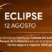 Torremolinos prepara la Cañada del Lobo y el Parque de la Batería para observar el eclipse solar del 12 de agosto